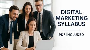 digital marketing course photo